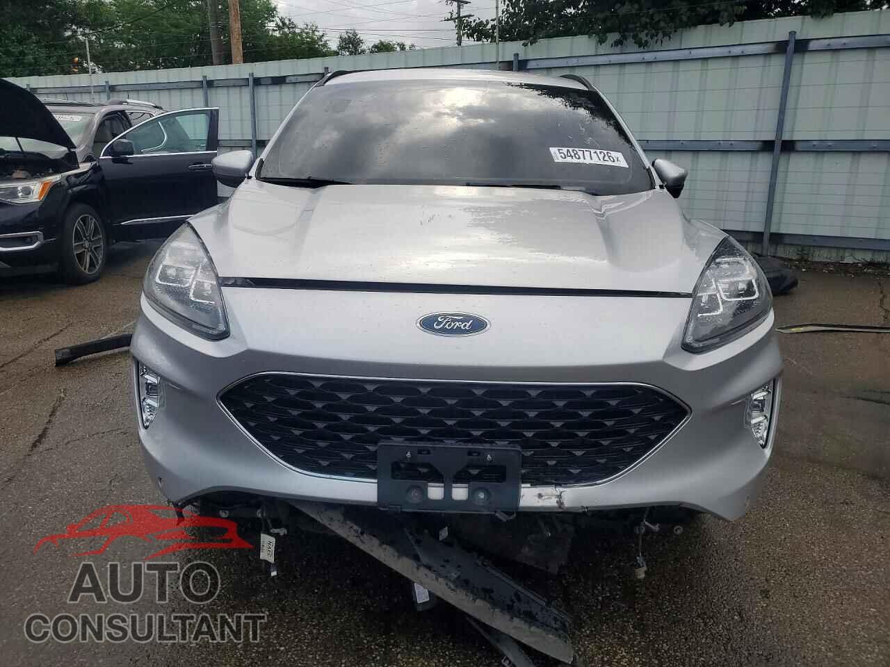 FORD ESCAPE 2020 - 1FMCU9J95LUA49805