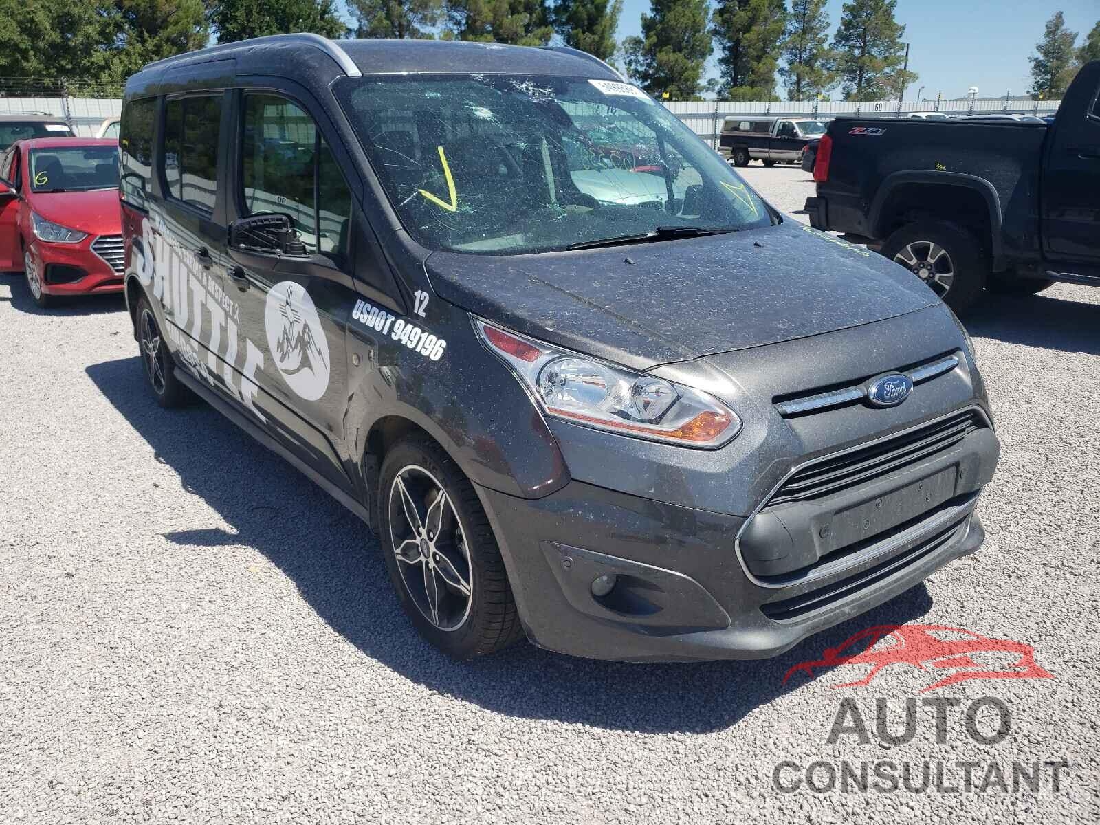 FORD TRANSIT CO 2016 - NM0GE9G7XG1289798