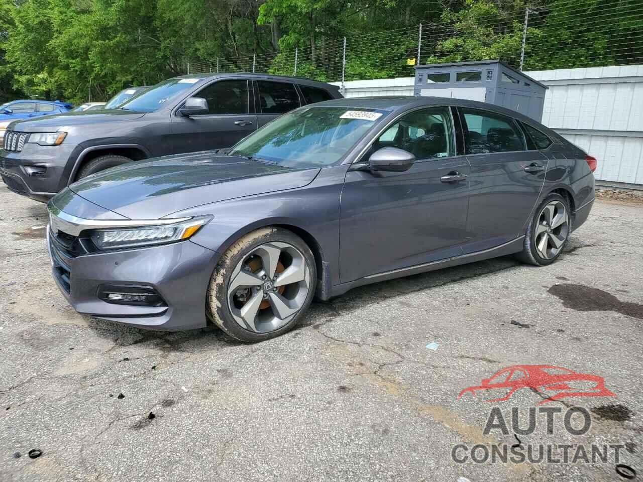HONDA ACCORD 2020 - 1HGCV2F90LA028218