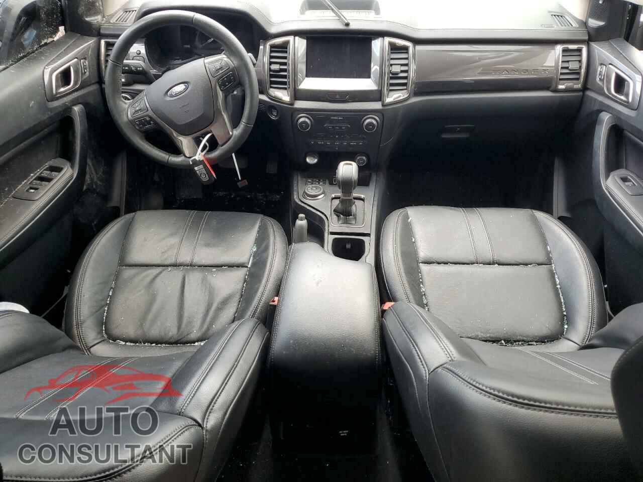 FORD RANGER 2021 - 1FTER4FH5MLD57078