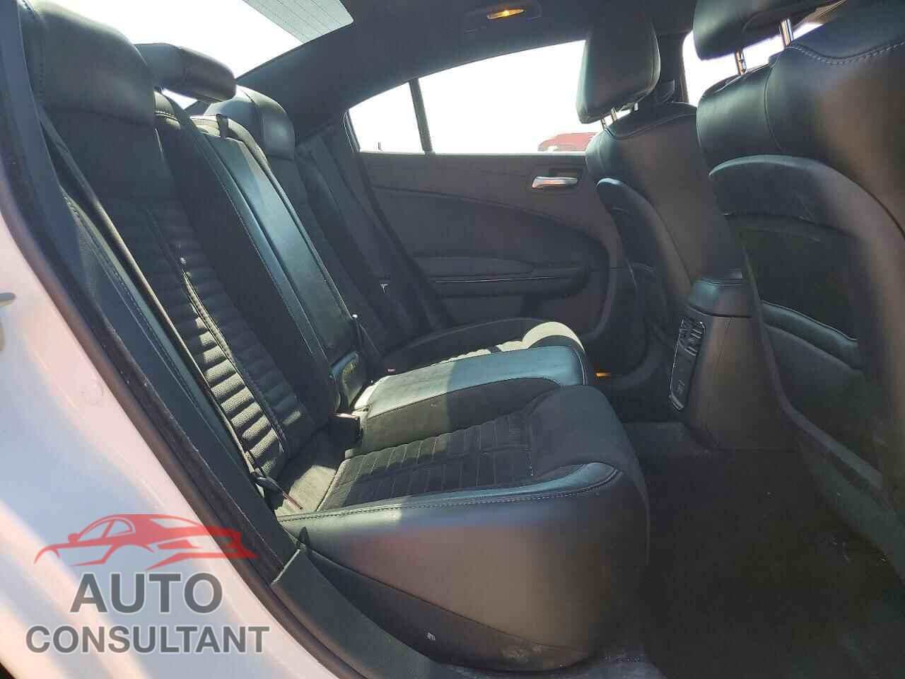 DODGE CHARGER 2023 - 2C3CDXCT8PH631668