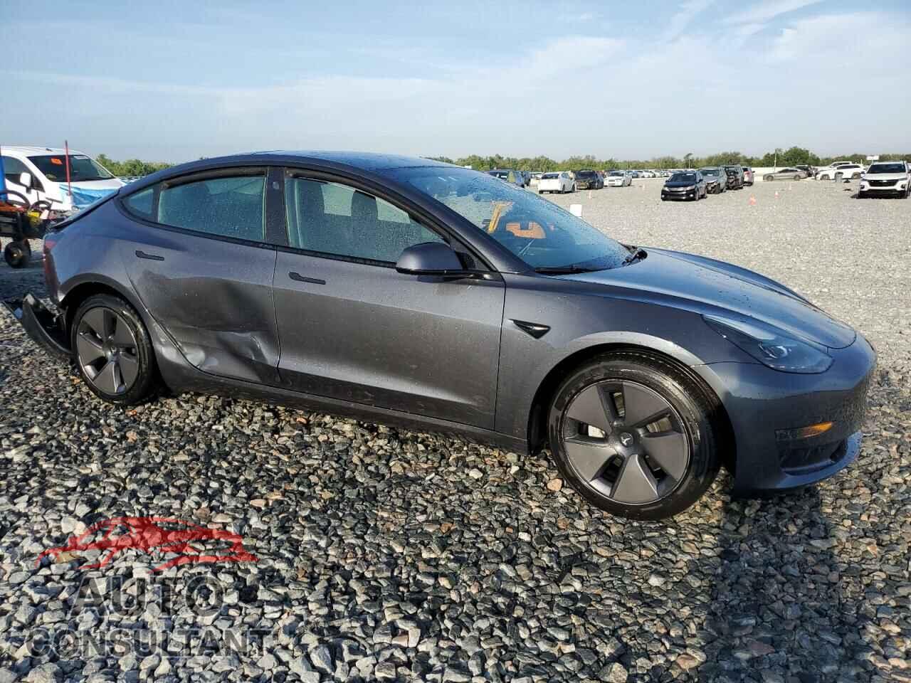 TESLA MODEL 3 2023 - 5YJ3E1EA6PF436689