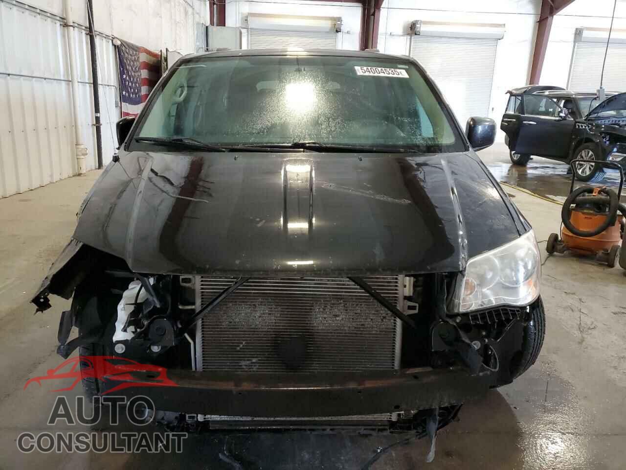 DODGE CARAVAN 2013 - 2C4RDGCG4DR771103