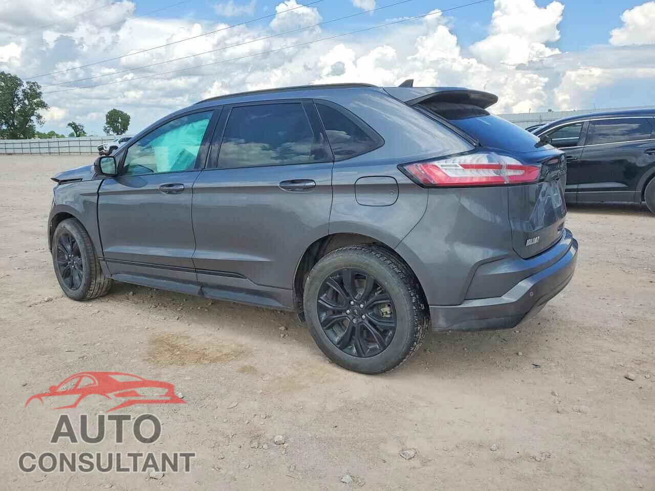 FORD EDGE 2022 - 2FMPK4G91NBA73156