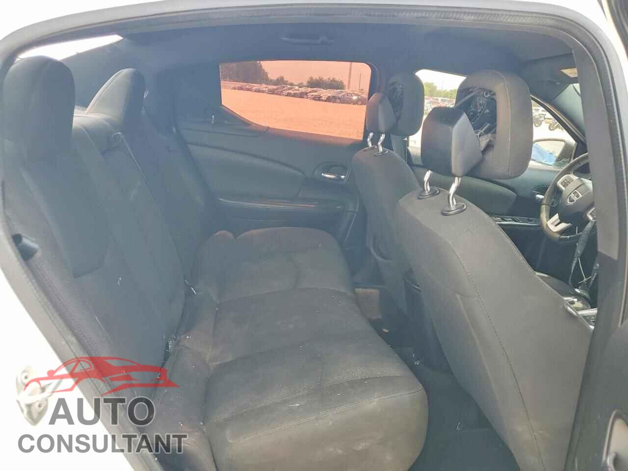 DODGE AVENGER 2013 - 1C3CDZCB5DN662687