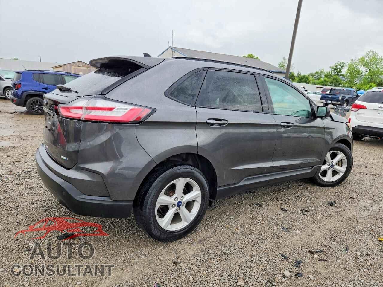 FORD EDGE 2020 - 2FMPK4G94LBA94726
