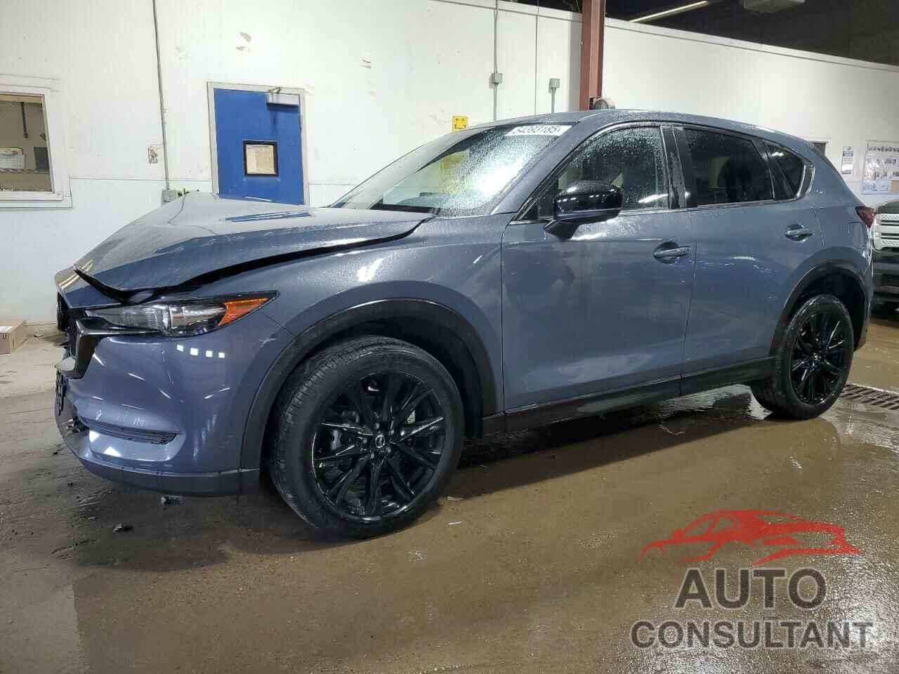 MAZDA CX-5 2021 - JM3KFBCM9M0422475