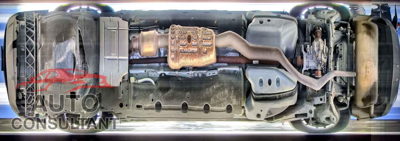 FORD EDGE 2021 - 2FMPK4J92MBA05634
