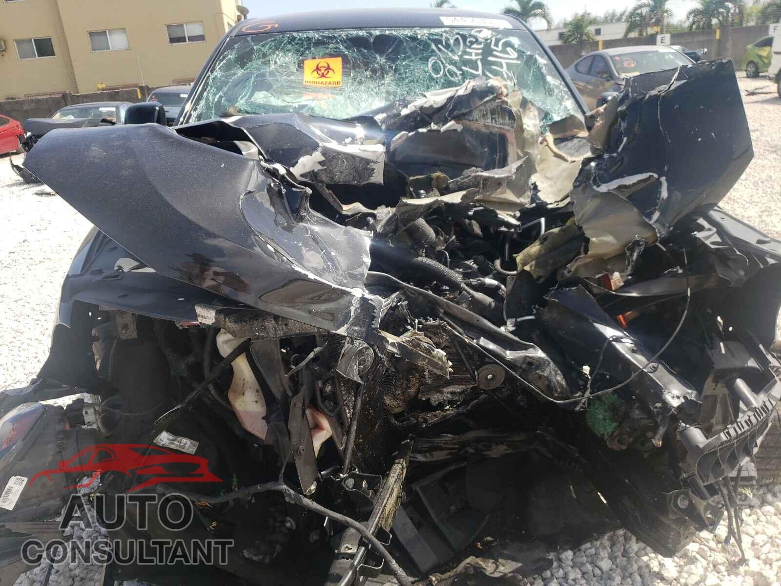 DODGE DURANGO 2018 - 1C4SDHCT8JC226465