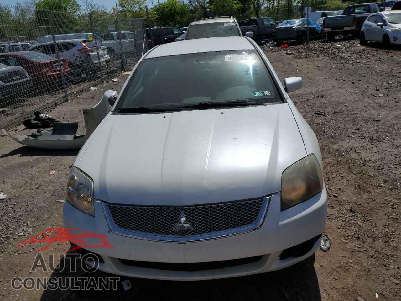 MITSUBISHI GALANT 2010 - 4A32B2FF1AE012718