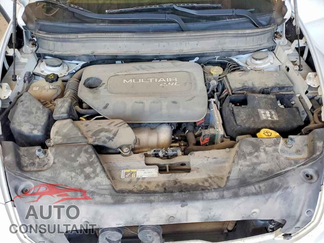 JEEP CHEROKEE 2018 - 1C4PJLLB4JD590644