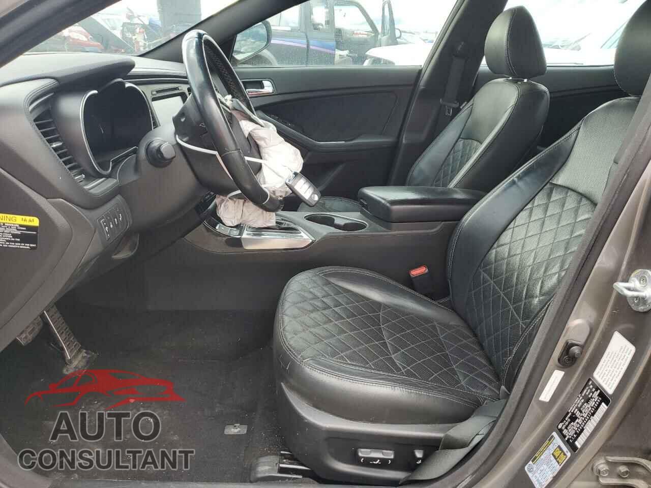 KIA OPTIMA 2015 - 5XXGR4A61FG516695