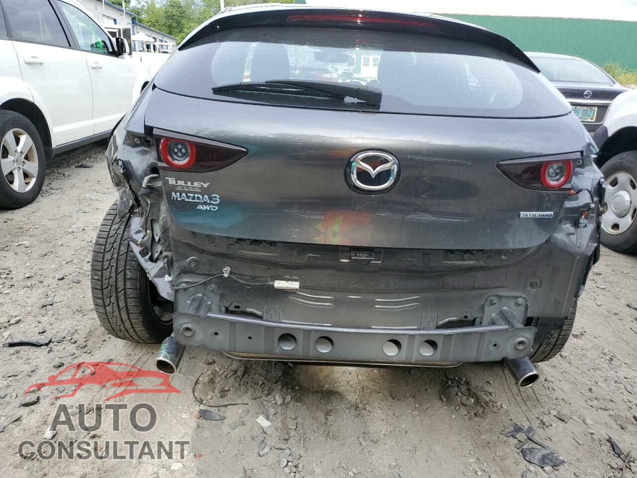 MAZDA 3 2020 - JM1BPBLM0L1173899