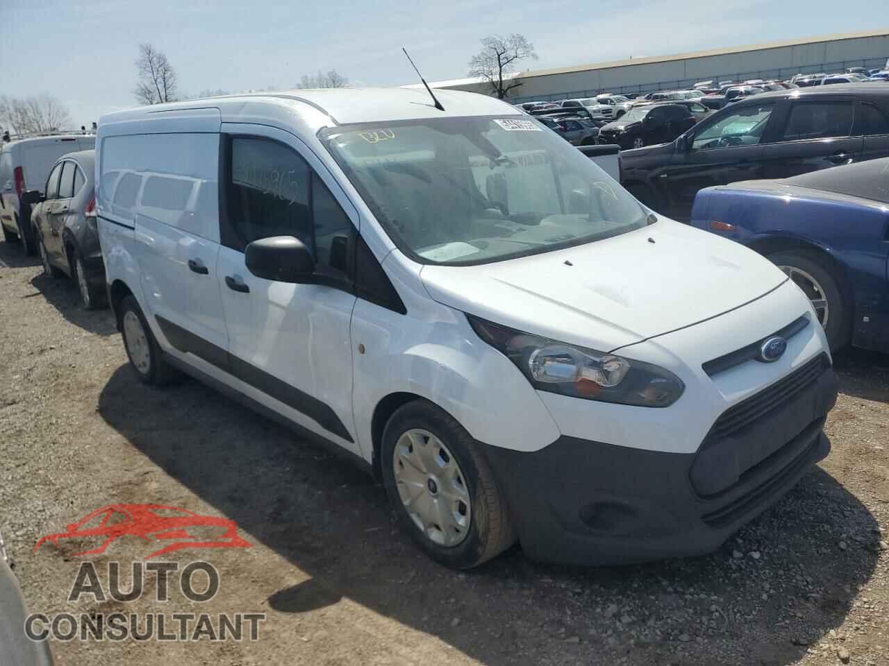 FORD TRANSIT 2017 - NM0LS7E77H1302037