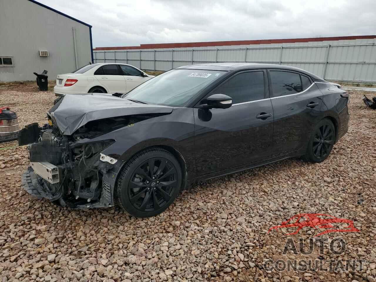 NISSAN MAXIMA 2023 - 1N4AA6EV3PC502881