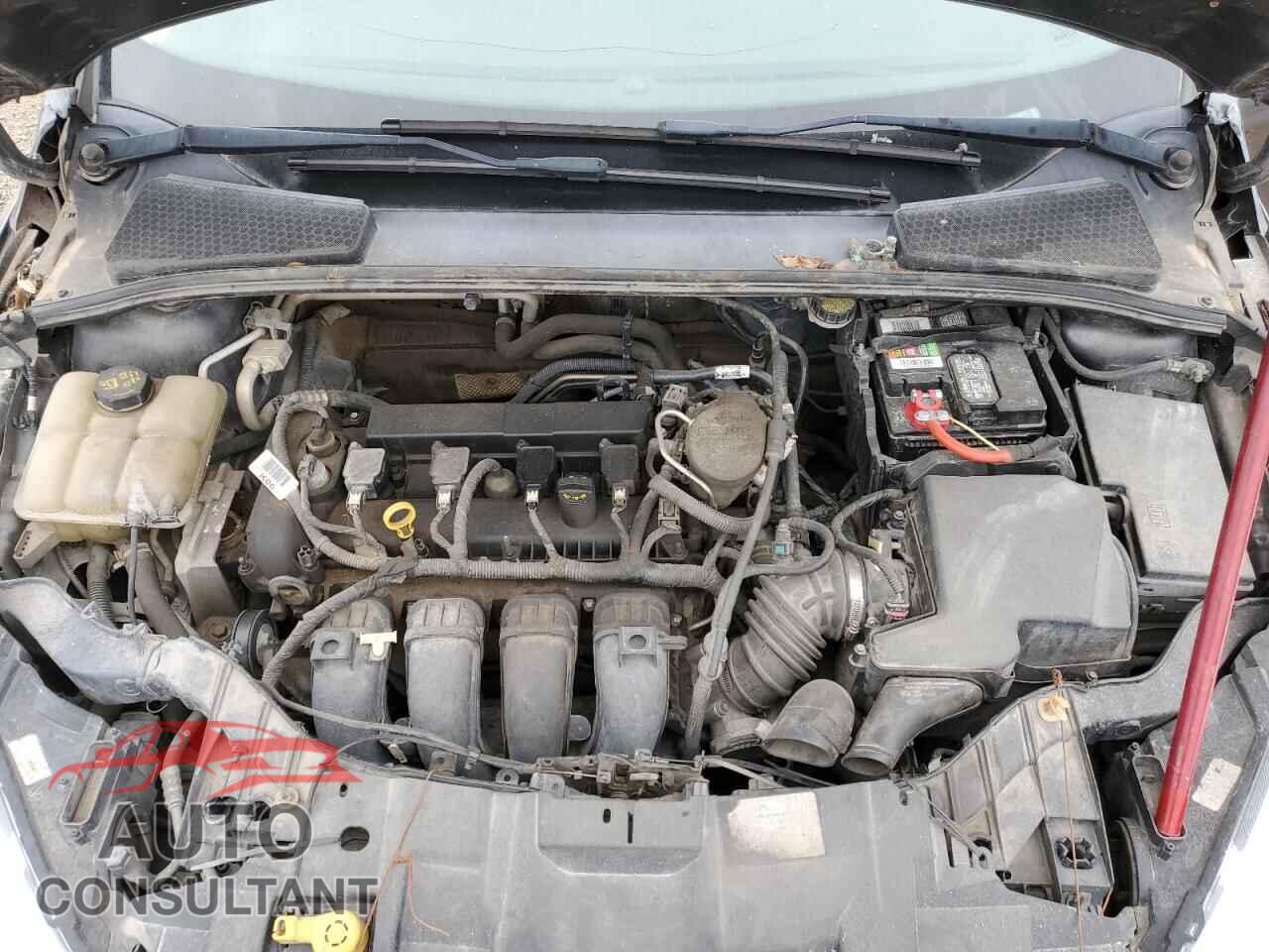 FORD FOCUS 2015 - 1FADP3F21FL259472