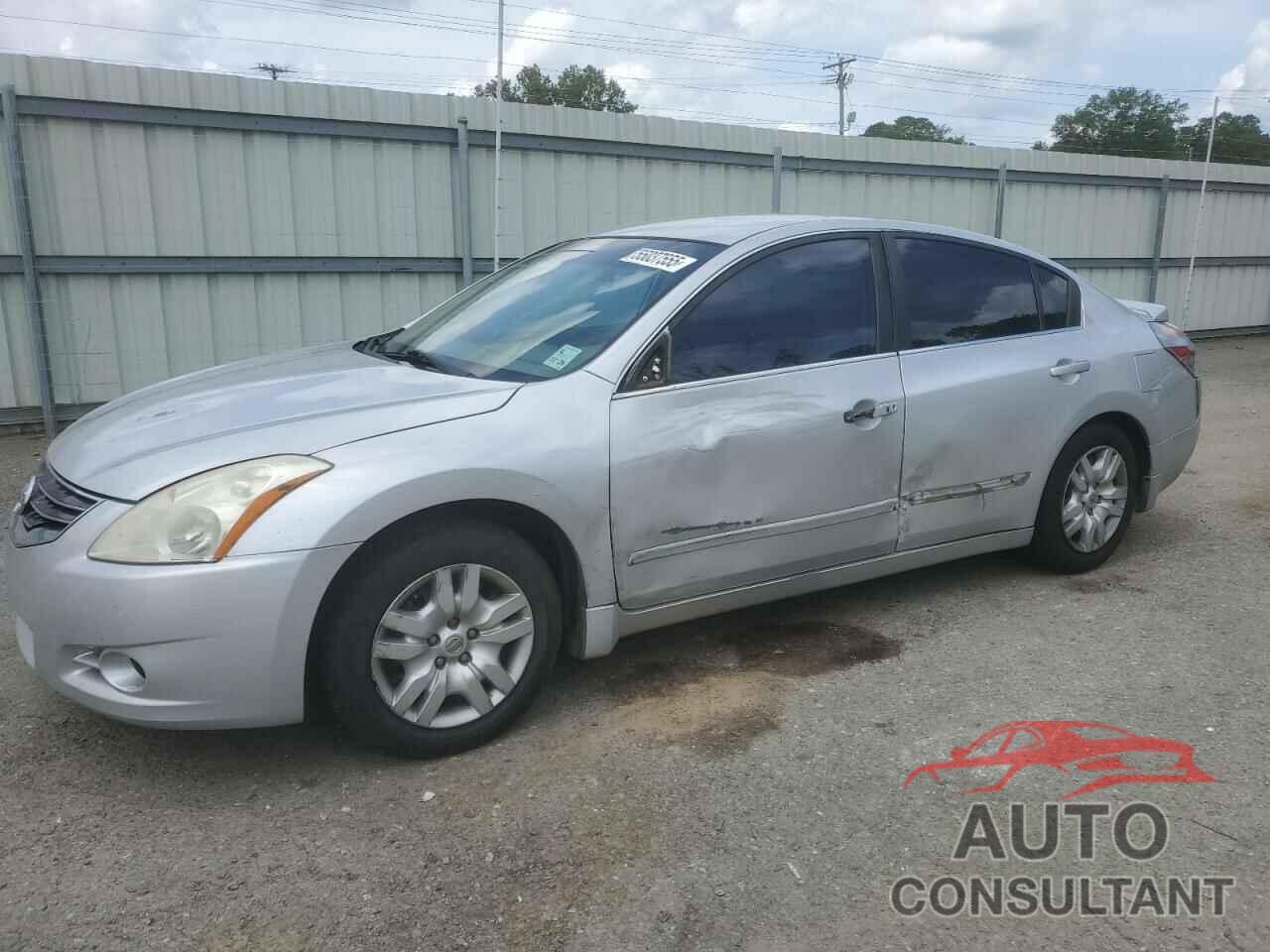 NISSAN ALTIMA 2012 - 1N4AL2AP6CN413511