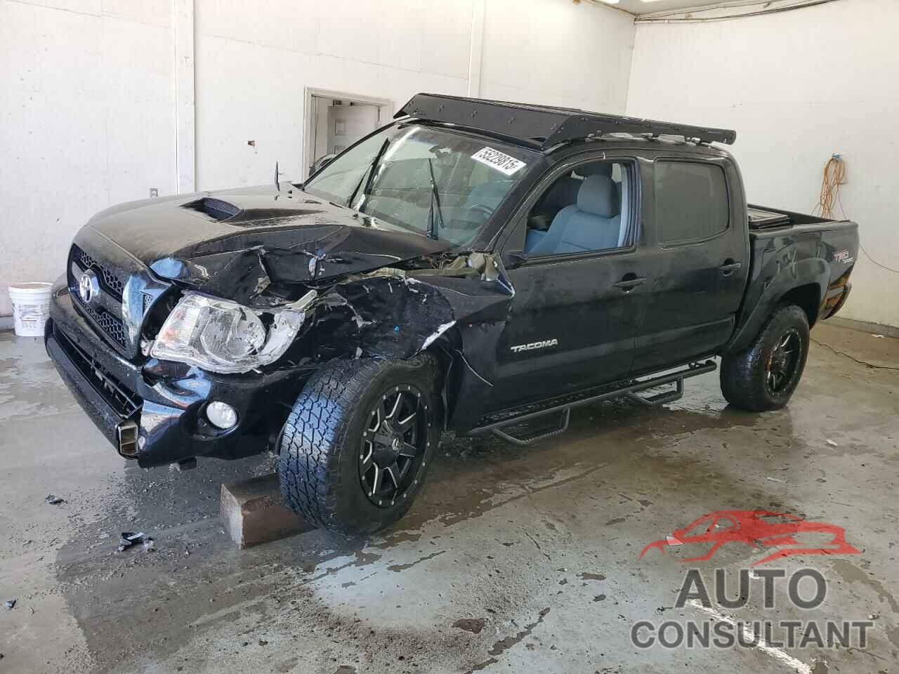 TOYOTA TACOMA 2011 - 3TMLU4EN7BM071161