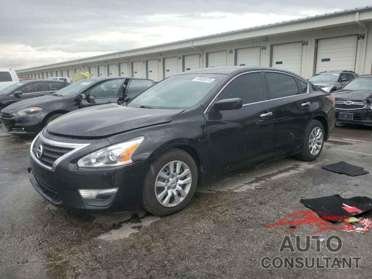 NISSAN ALTIMA 2015 - 1N4AL3AP0FC176844