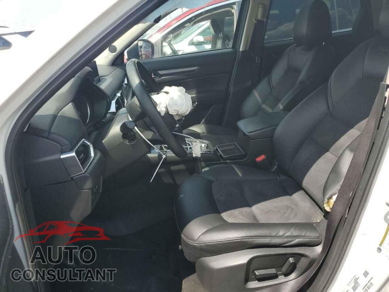 MAZDA CX-5 2018 - JM3KFBCM1J0457667