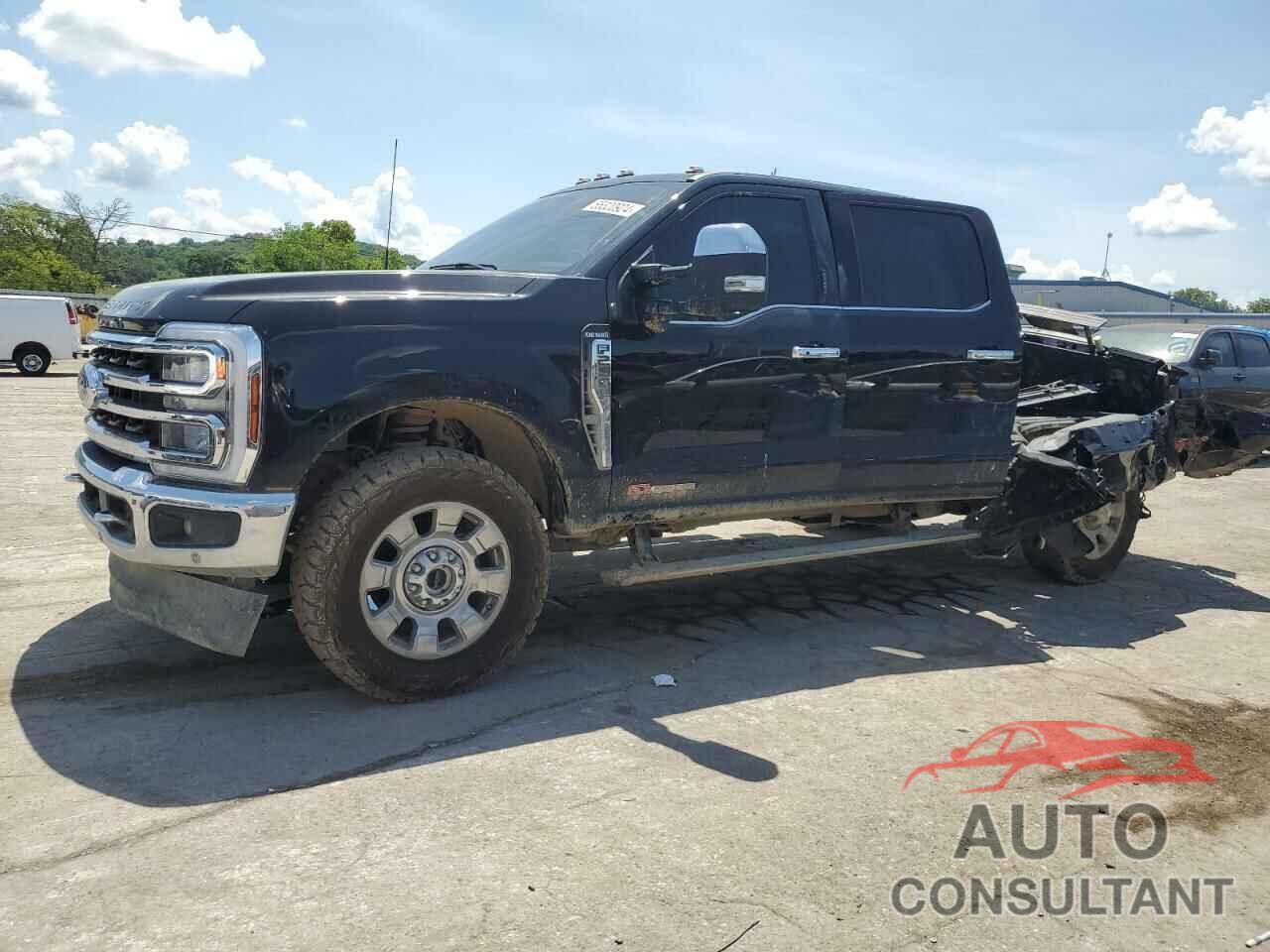 FORD F250 2024 - 1FT8W2BM1REC36752