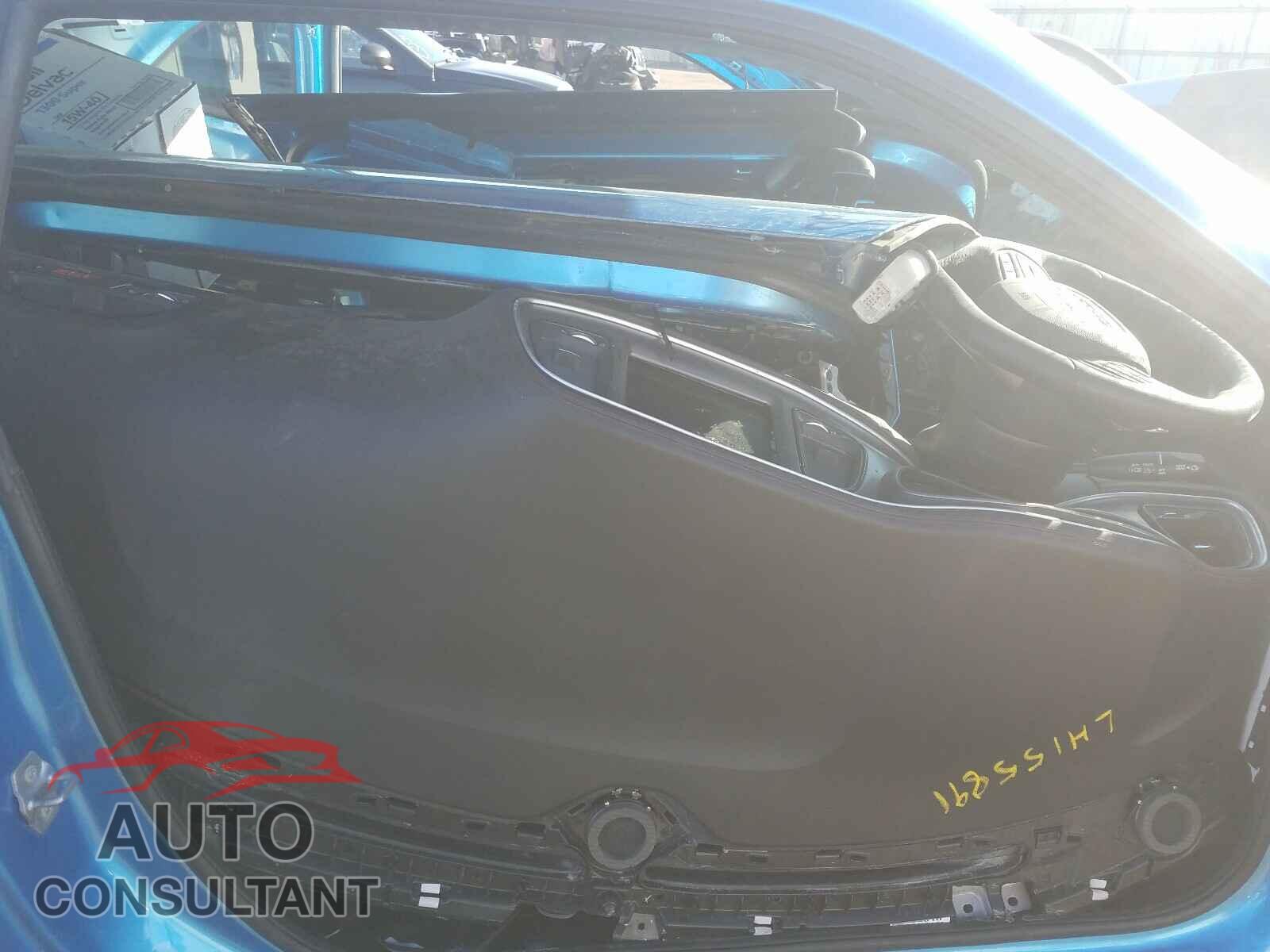 DODGE CHALLENGER 2016 - 2C3CDZC92GH221089