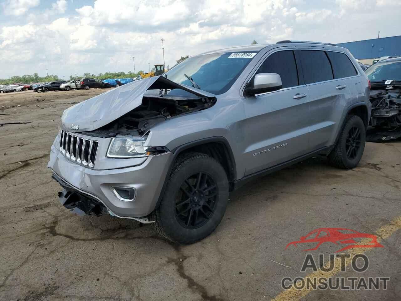 JEEP GRAND CHER 2015 - 1C4RJFAG4FC909790