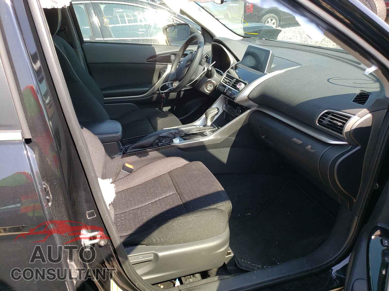 MITSUBISHI ECLIPSE 2019 - JA4AT4AA1KZ021975