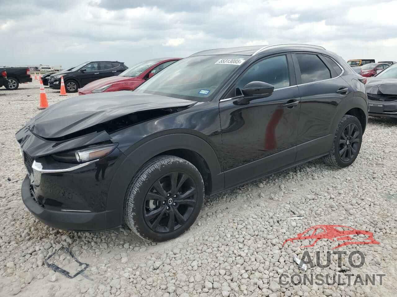 MAZDA CX30 2024 - 3MVDMBBM7RM611928