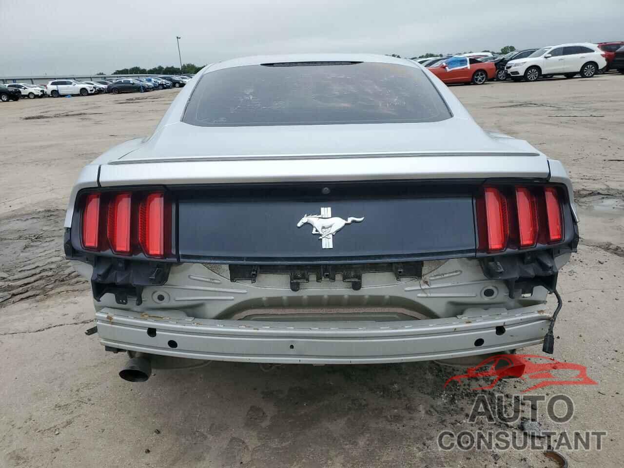 FORD ALL Models 2016 - 1FA6P8AM2G5304858