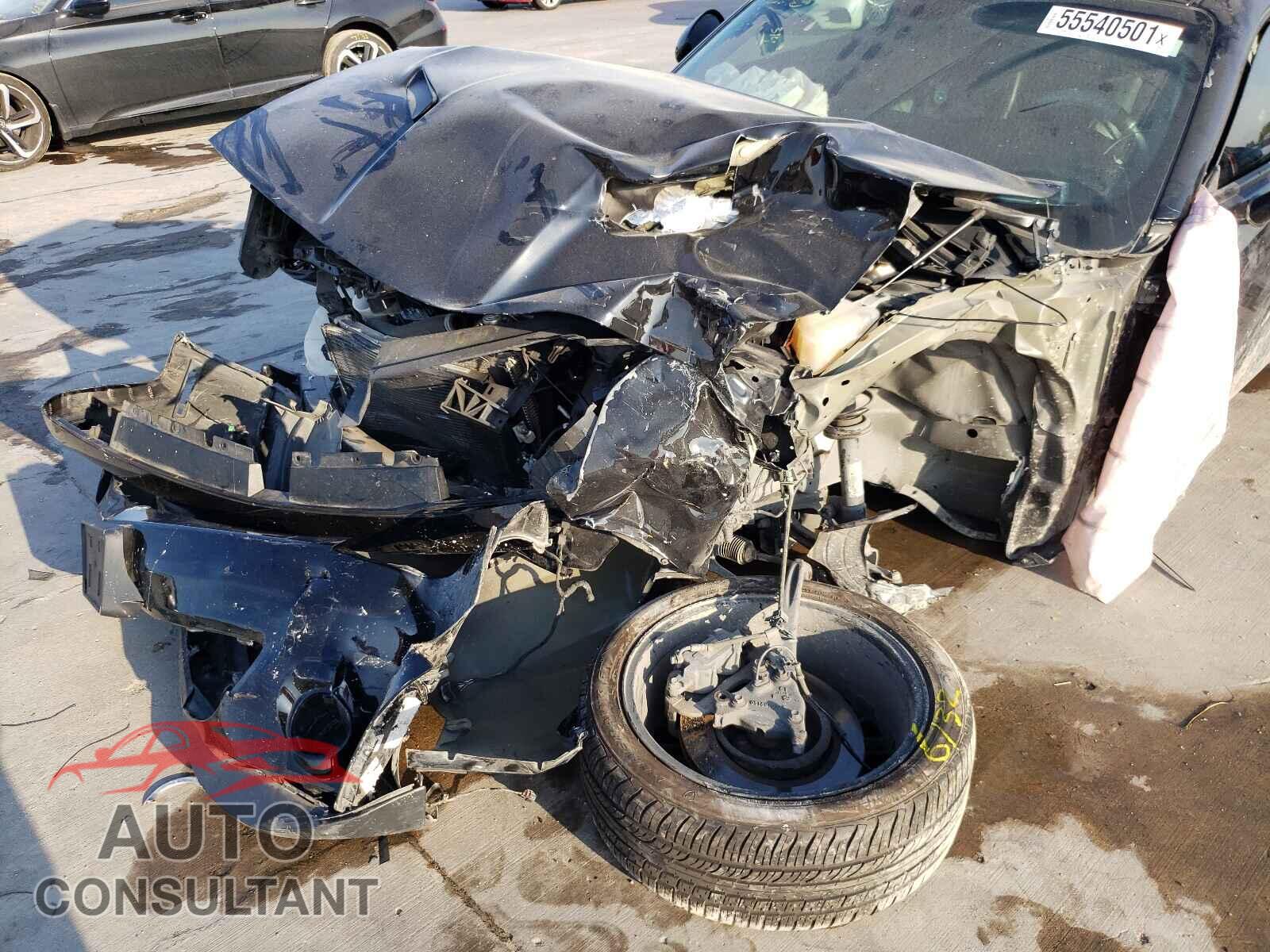 DODGE CHALLENGER 2018 - 2C3CDZAG7JH131350