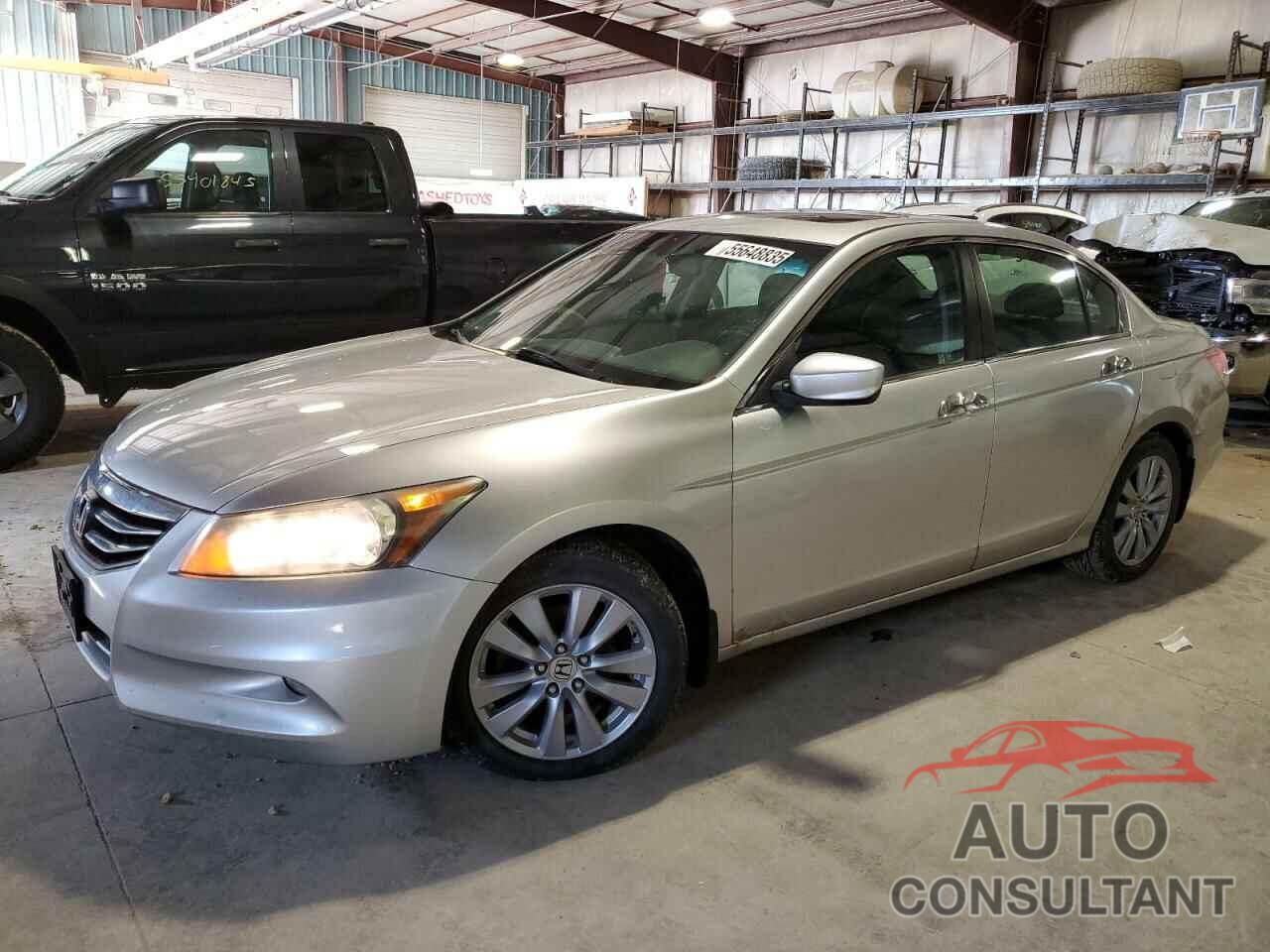 HONDA ACCORD 2011 - 1HGCP3F83BA018286