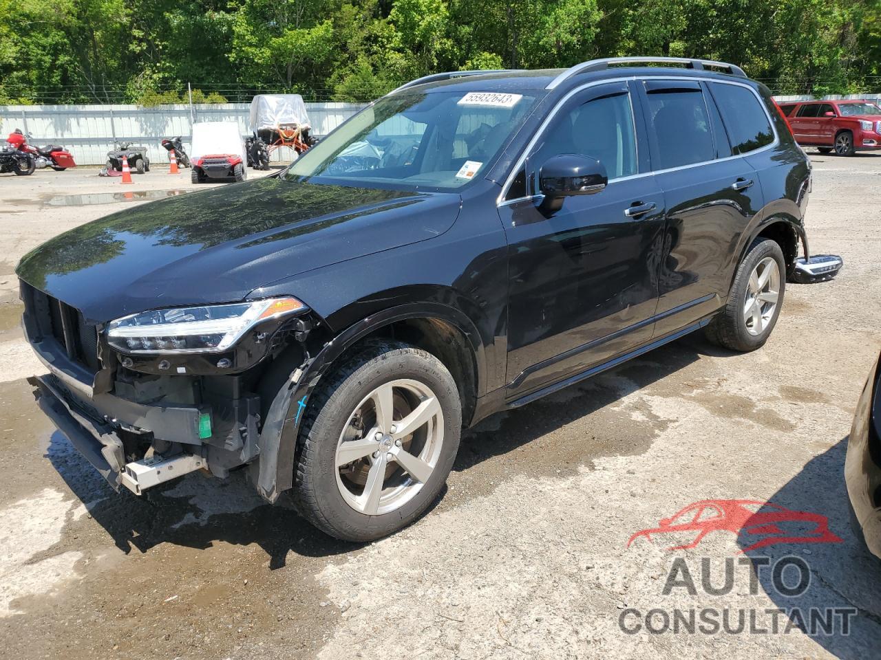 VOLVO XC90 2017 - YV4102XK7H1115740