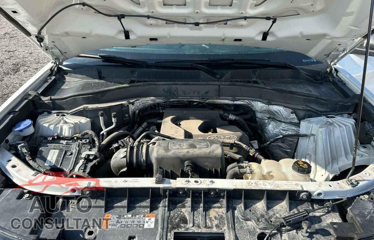 FORD EXPLORER 2020 - 1FMSK8DH0LGA37008