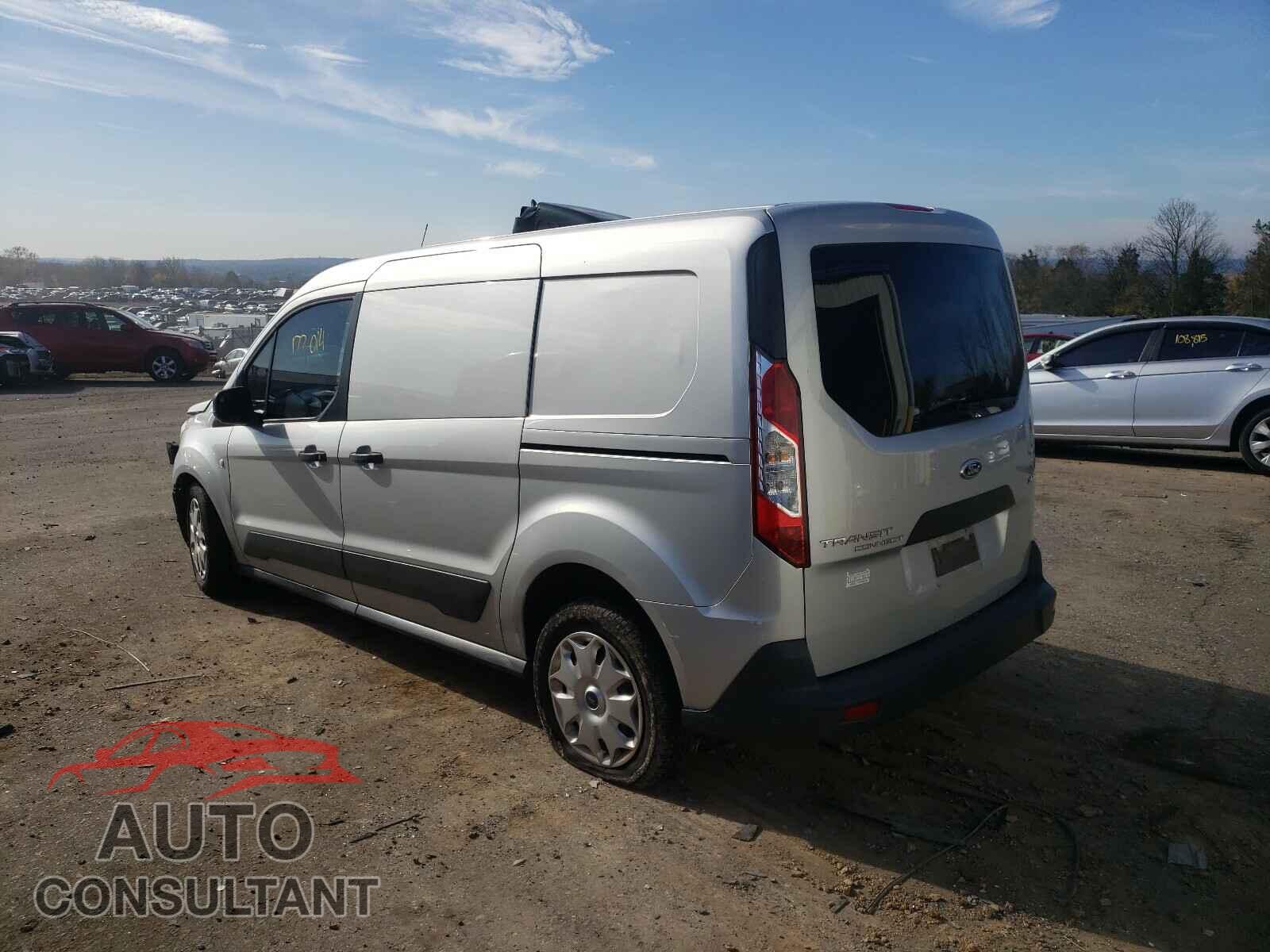 FORD TRANSIT CO 2016 - NM0LE7F7XG1237138