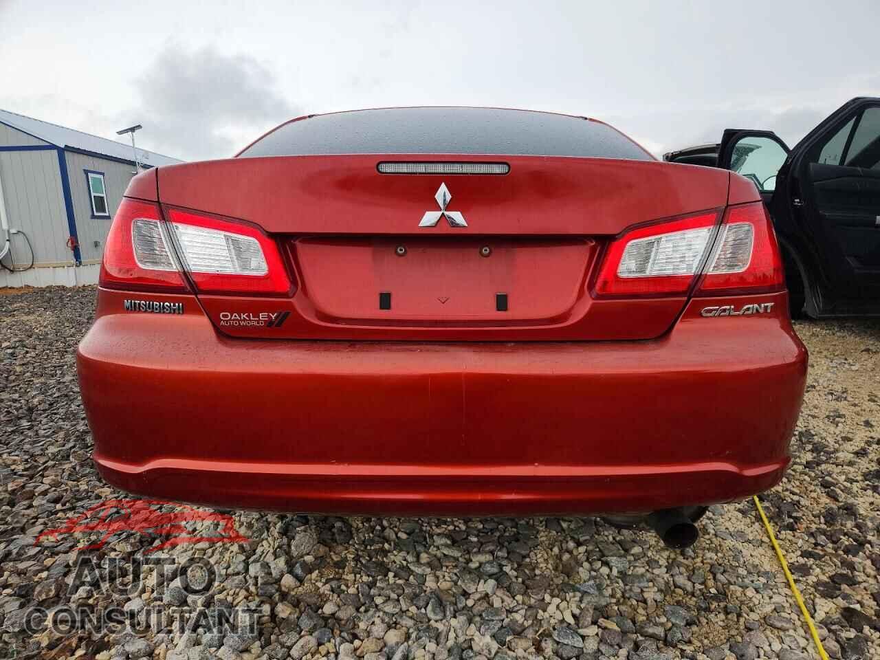 MITSUBISHI GALANT 2011 - 4A32B2FF4BE018899