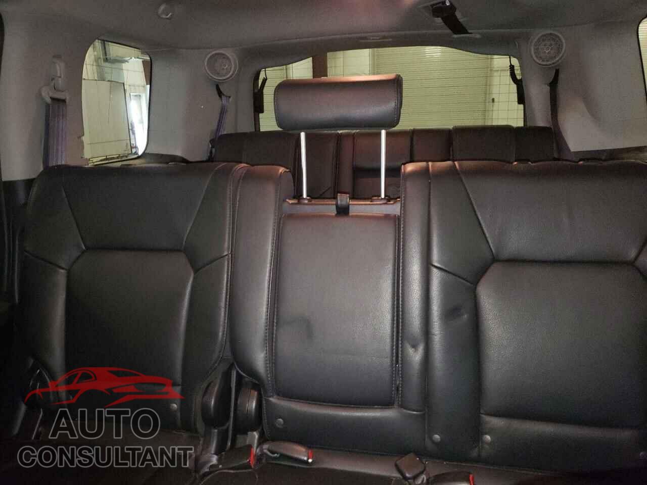 HONDA PILOT 2014 - 5FNYF4H97EB019116