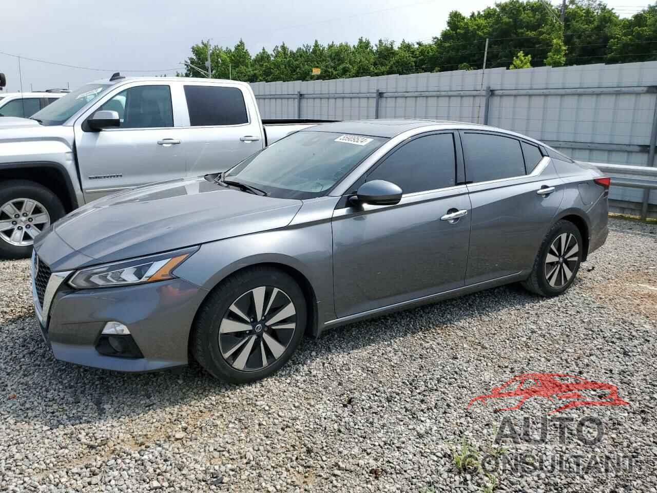 NISSAN ALTIMA 2020 - 1N4BL4DV9LC281446