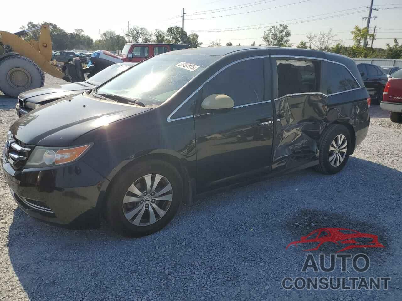 HONDA All Models 2014 - 5FNRL5H4XEB043028