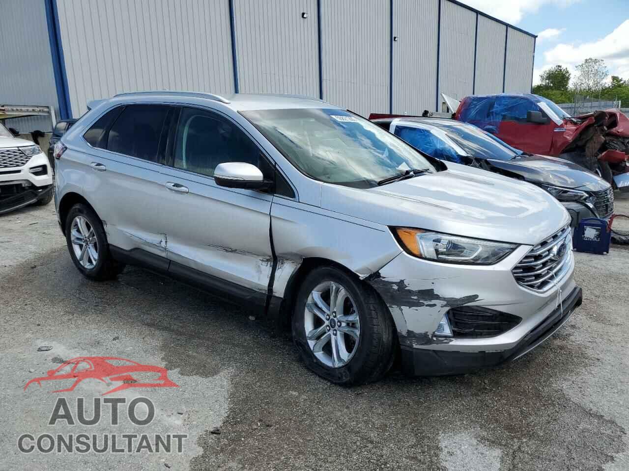FORD EDGE 2019 - 2FMPK4J90KBC33869
