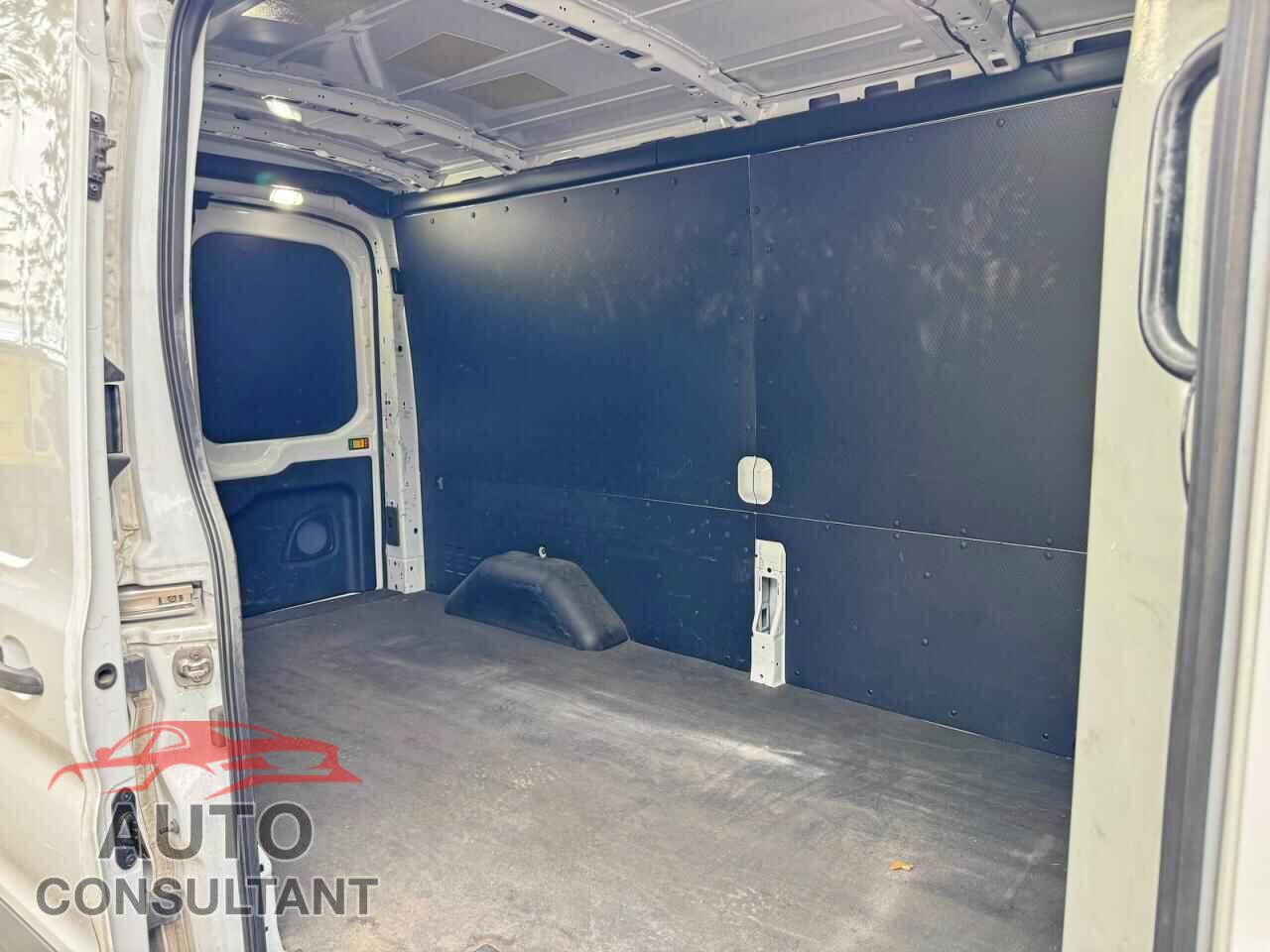 FORD TRANSIT 2020 - 1FTBW9C85LKB10466