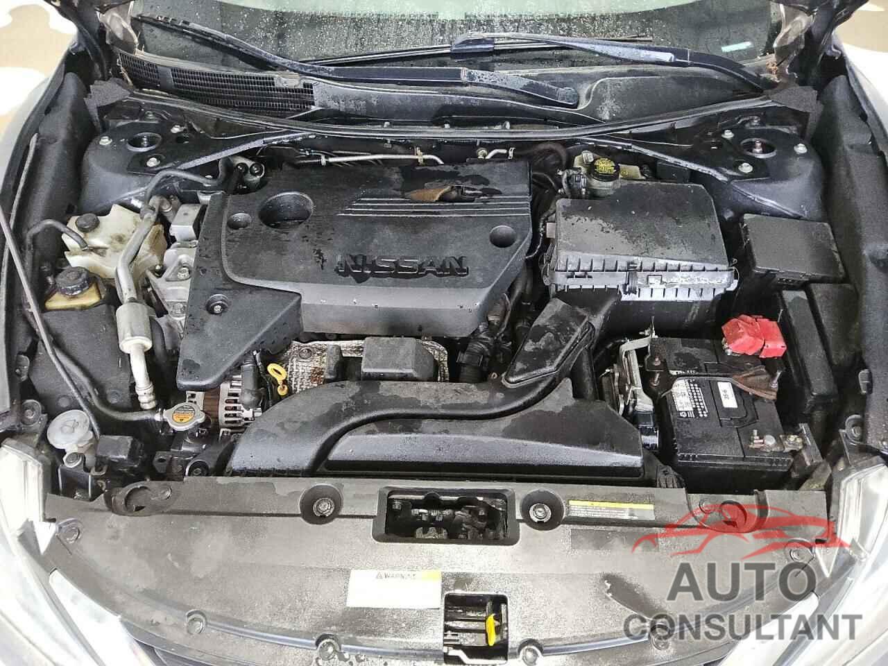 NISSAN ALTIMA 2018 - 1N4AL3AP9JC150400