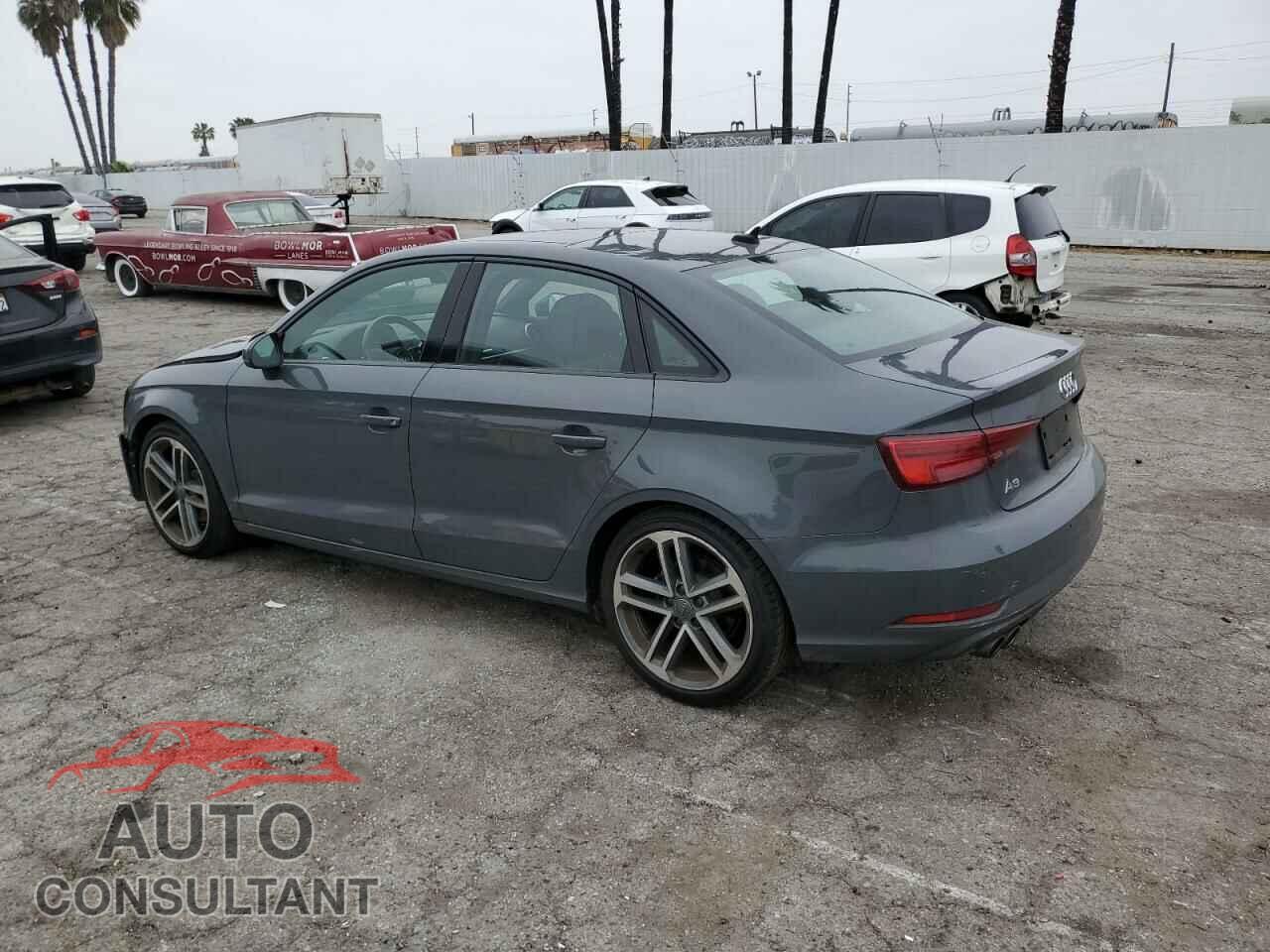 AUDI A3 2020 - WAUAUGFF2LA021425