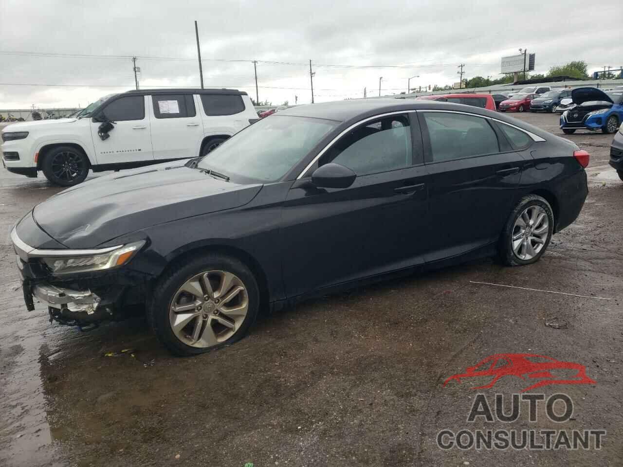 HONDA ACCORD 2020 - 1HGCV1F15LA008017