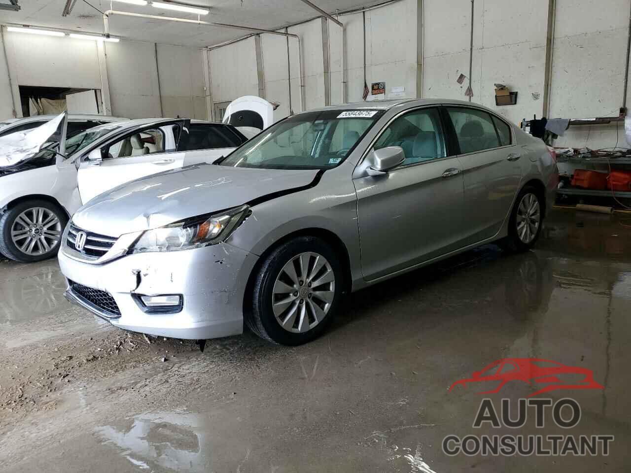 HONDA ACCORD 2013 - 1HGCR2F73DA032705