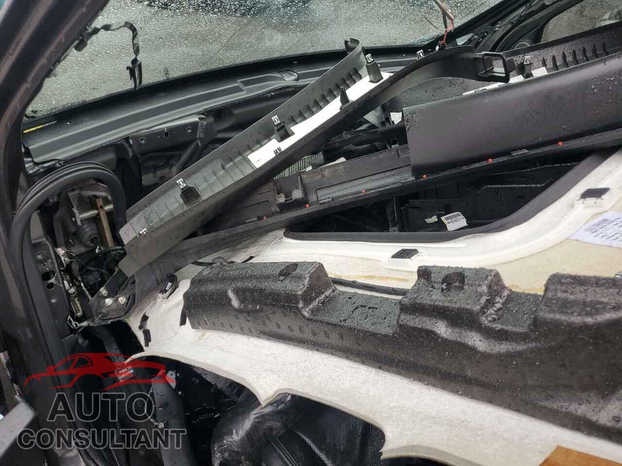 DODGE DURANGO 2020 - 1C4SDJCT7LC433777
