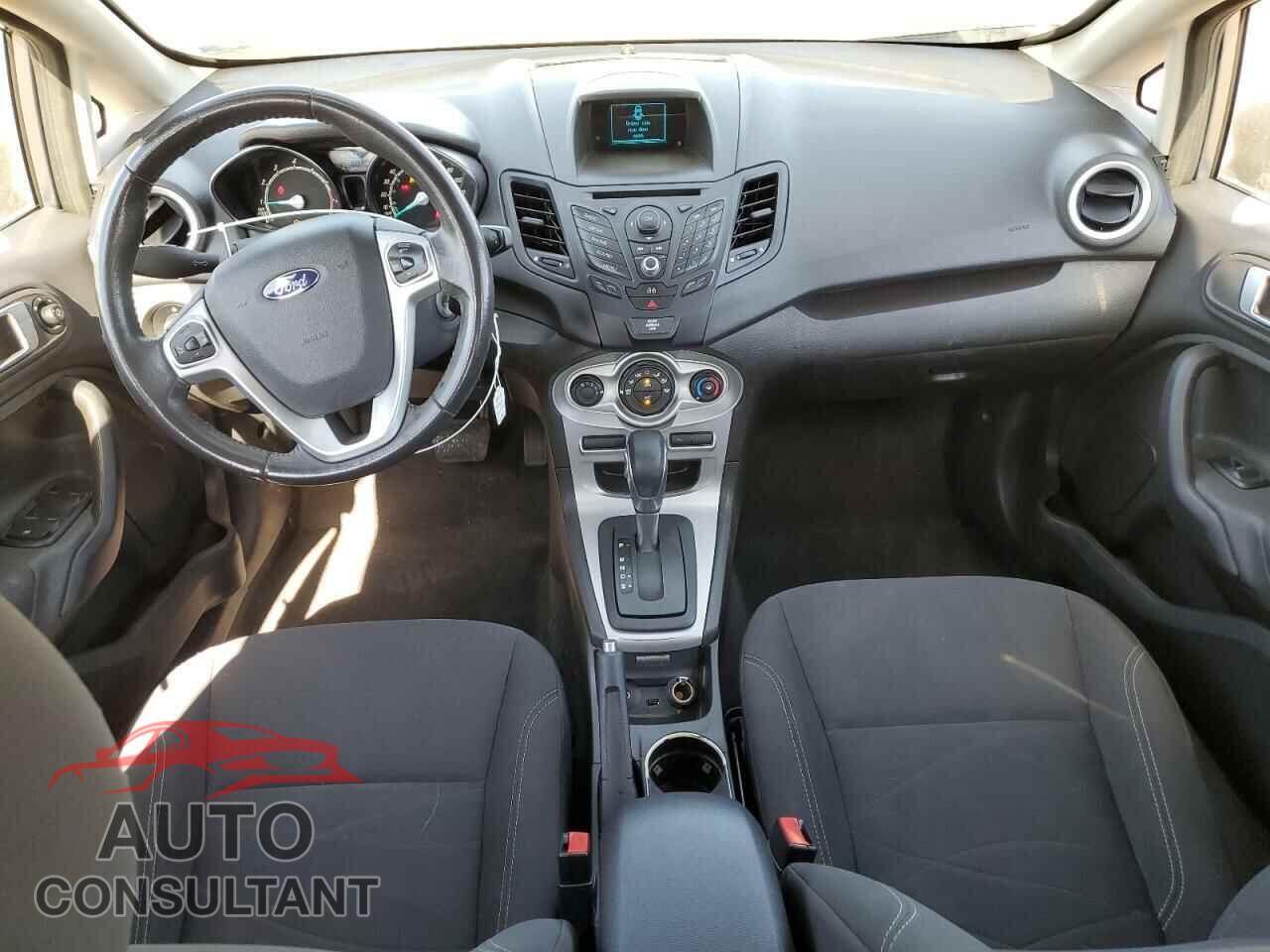 FORD FIESTA 2014 - 3FADP4EJ2EM169162