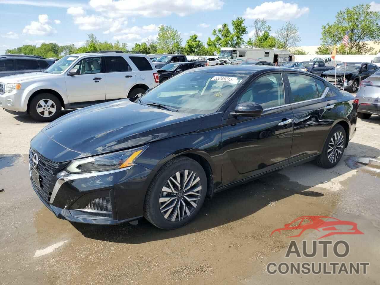 NISSAN ALTIMA 2024 - 1N4BL4DV3RN377408