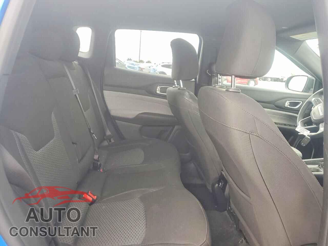 JEEP COMPASS 2023 - 3C4NJDAN2PT559230