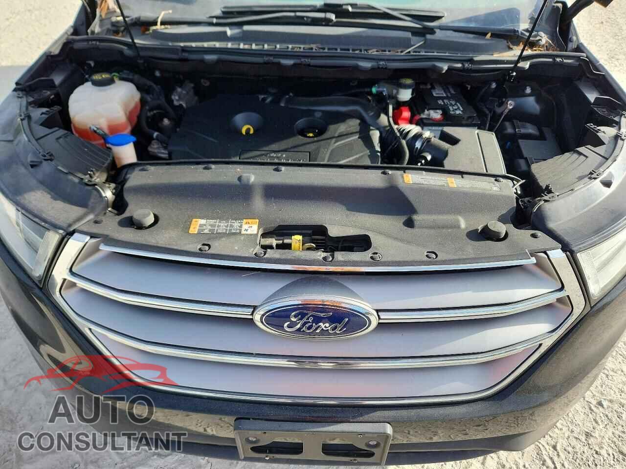 FORD EDGE 2016 - 2FMPK3G99GBB56976